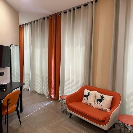 S Hotel Seberang Jaya Extérieur photo