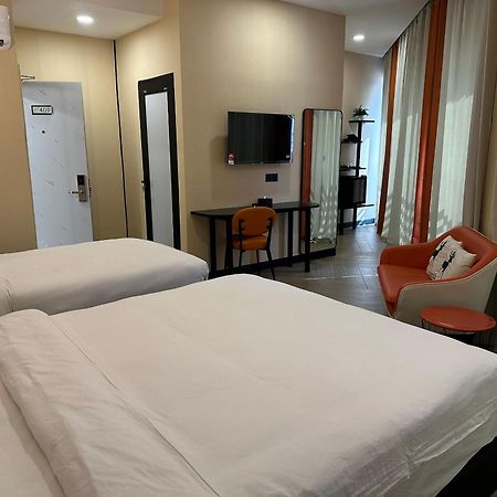 S Hotel Seberang Jaya Extérieur photo