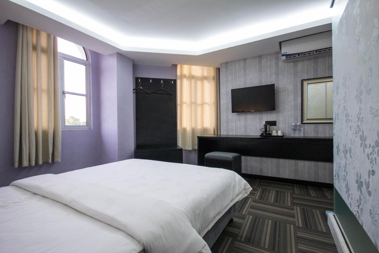 S Hotel Seberang Jaya Extérieur photo
