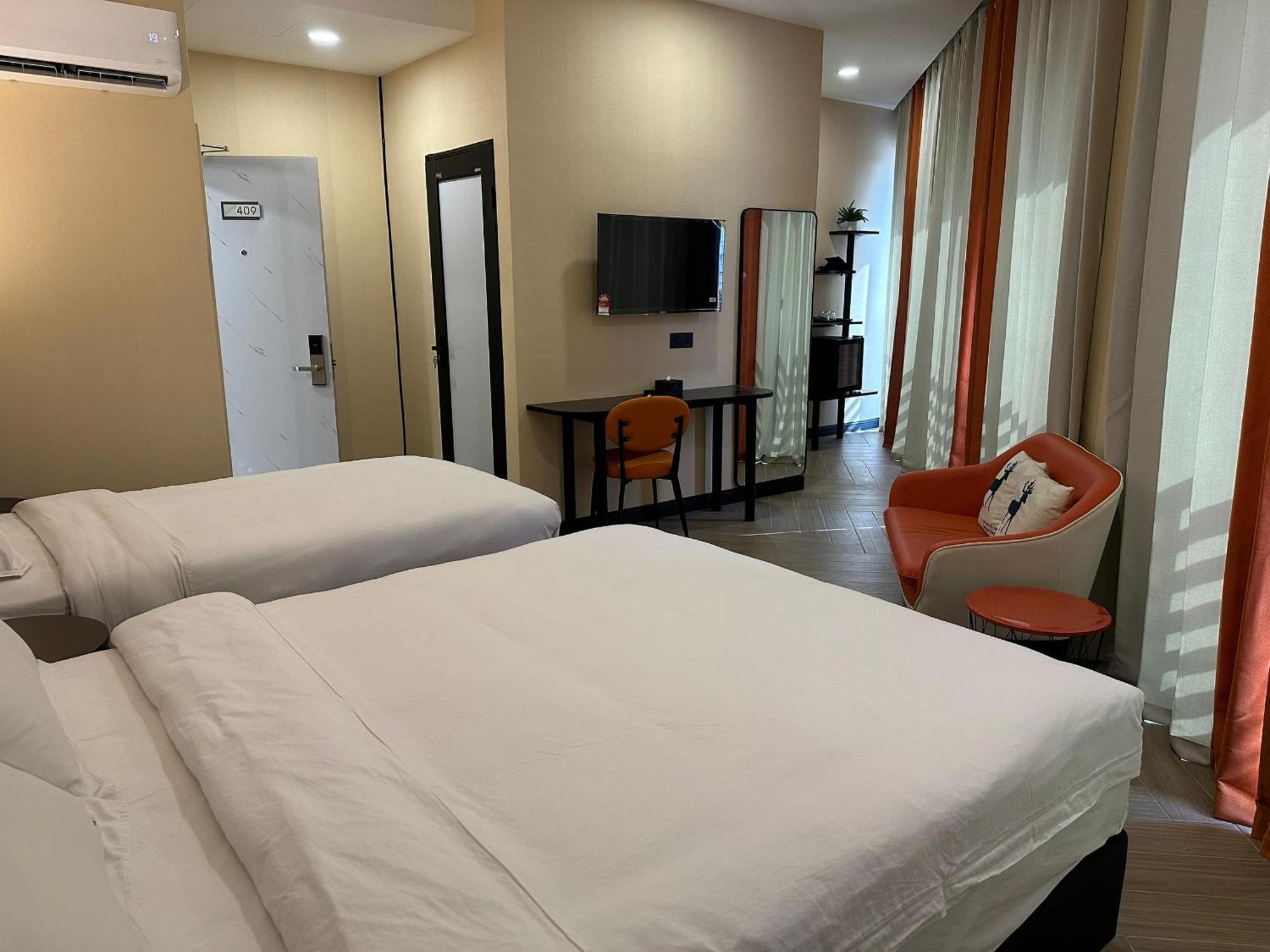 S Hotel Seberang Jaya Extérieur photo