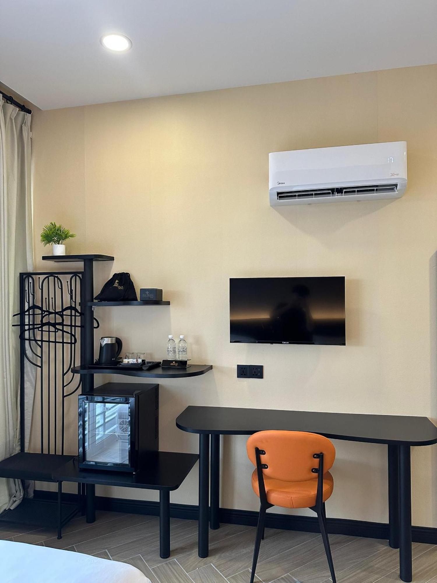 S Hotel Seberang Jaya Extérieur photo