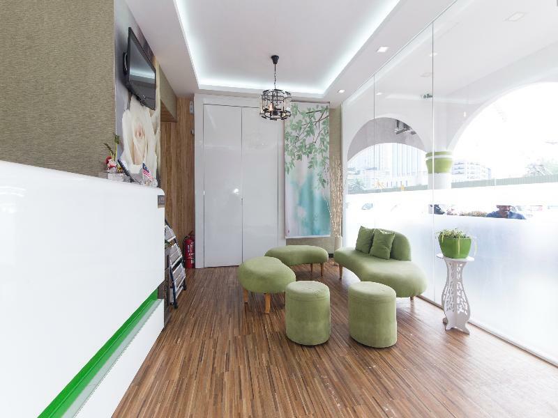 S Hotel Seberang Jaya Extérieur photo