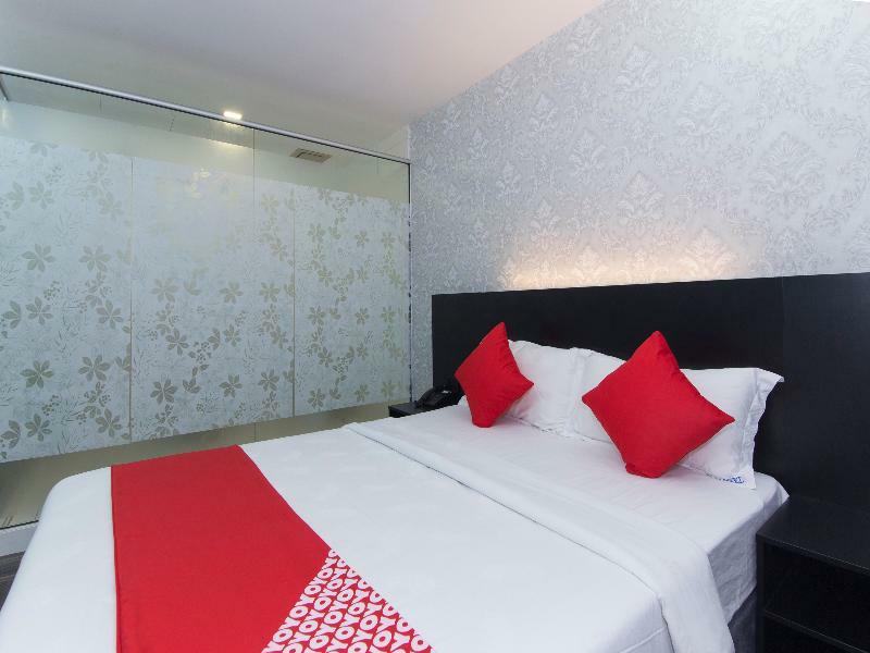 S Hotel Seberang Jaya Extérieur photo
