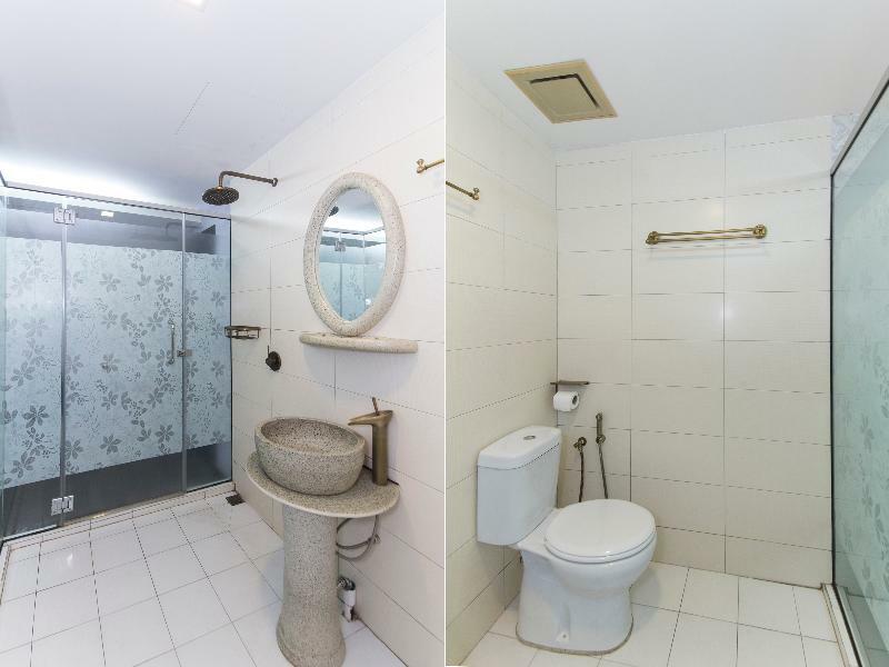 S Hotel Seberang Jaya Extérieur photo